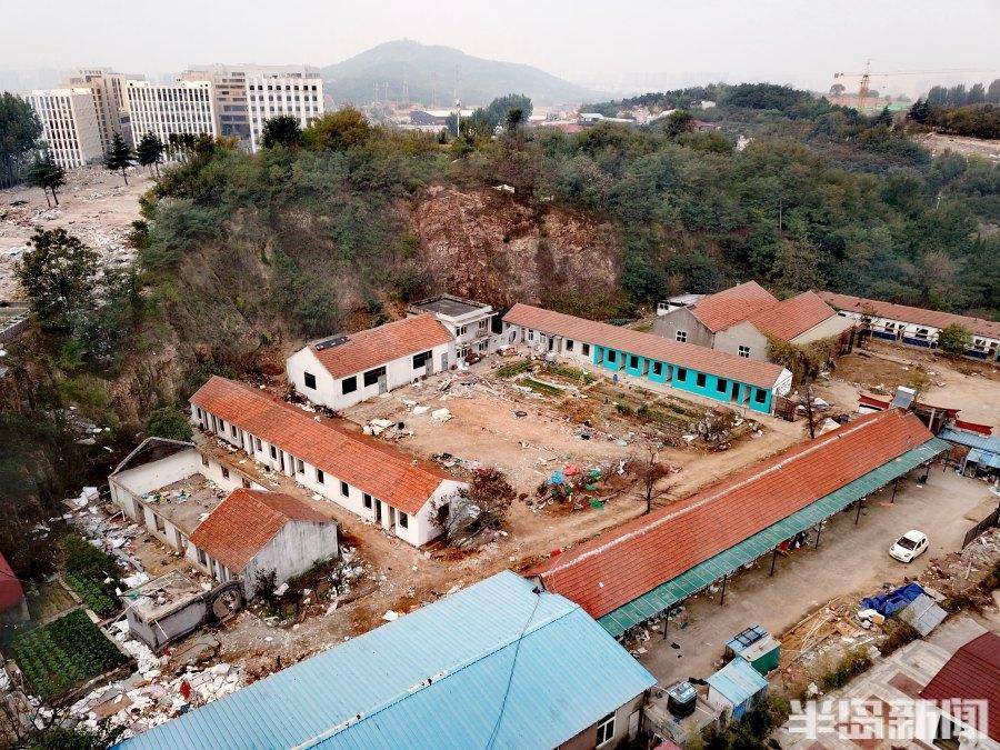 英雄山村委会新项目启动，重塑乡村未来，引领地区发展新篇章